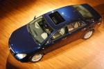 Chevrolet Malibu 2008 года